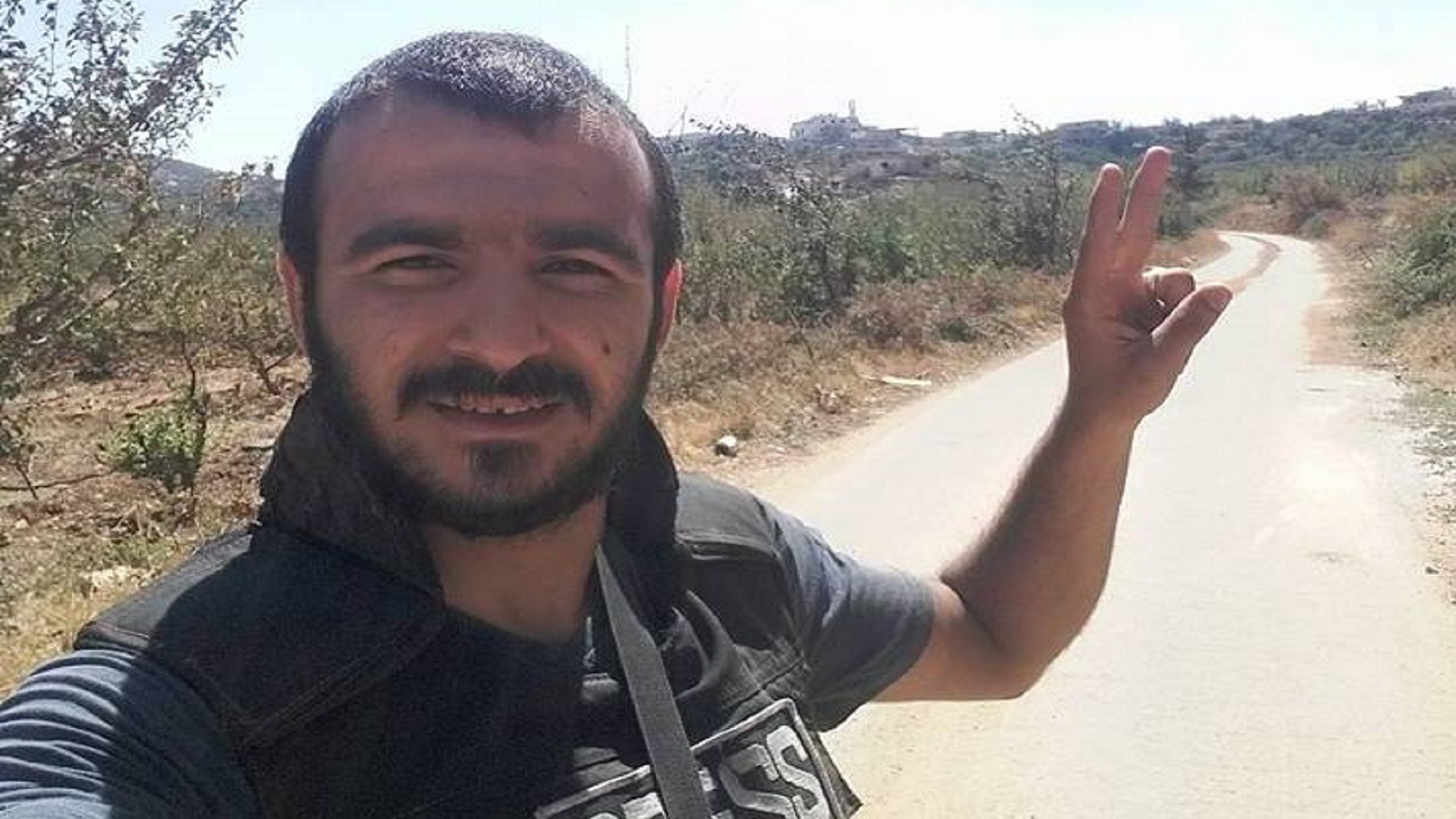 سوريا: اختفاء مراسل "أورينت" محمد الأشقر