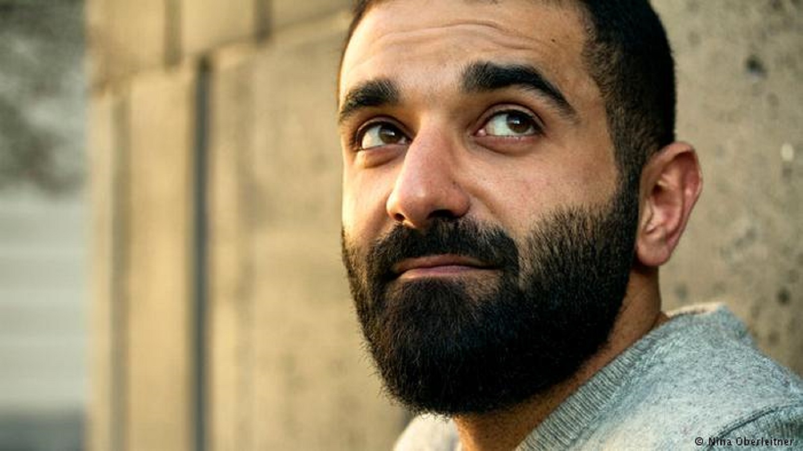 السوري حمد عبود في القائمة القصيرة للجائزة العالمية للأدب