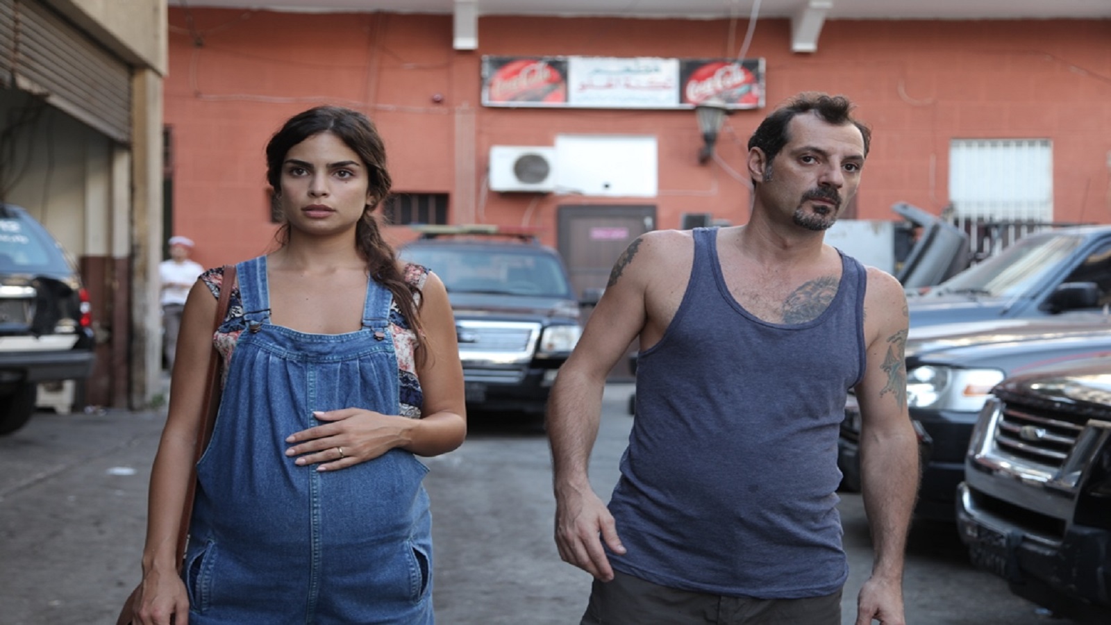 "قضيّة23" لدويري أول فيلم لبناني ينافس على "أوسكار"