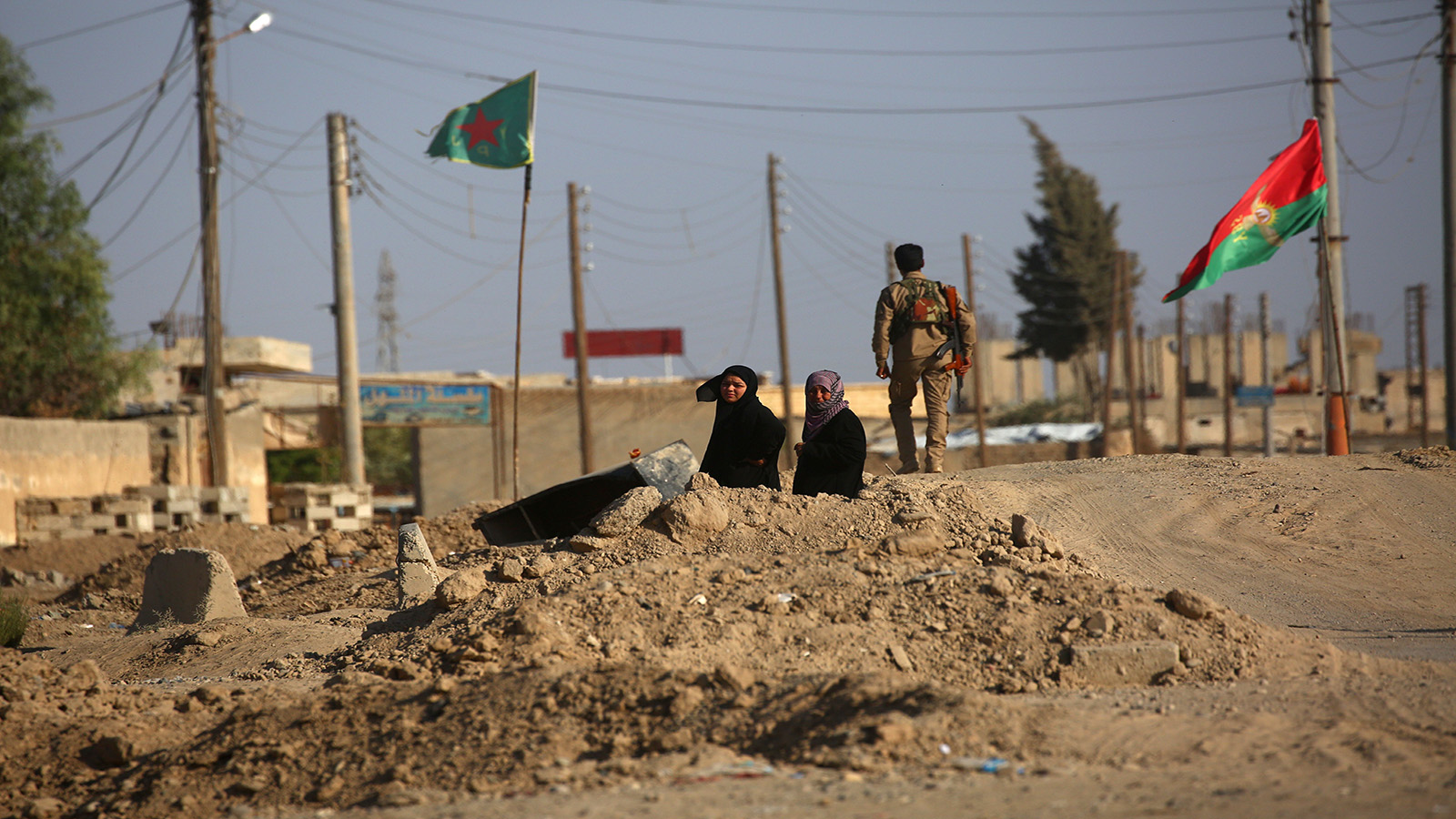 هل تُقرّب كردستان بين "العمال" و"الديموقراطي" في سوريا؟