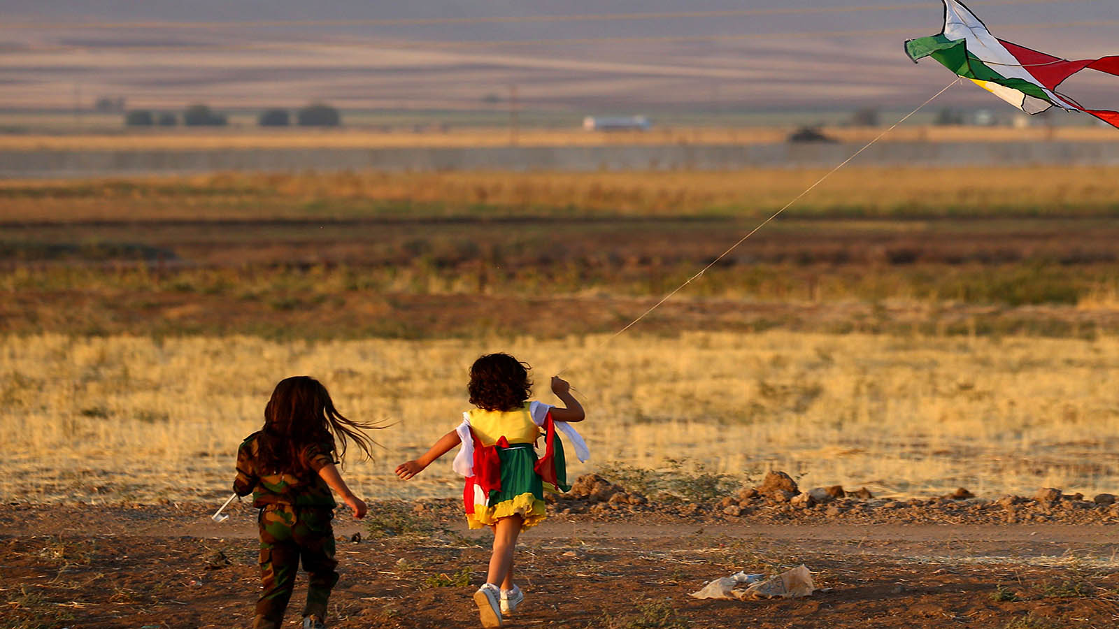 اتفاق كريدي-درويش يحصر الحقوق الكردية في.. الثقافية