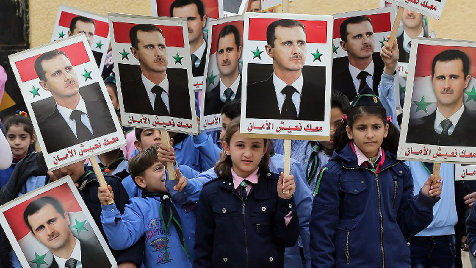 واشنطن "مذهولة" من مجزرة الرقة..وموسكو تدعم الأسد ضد "الإرهاب"