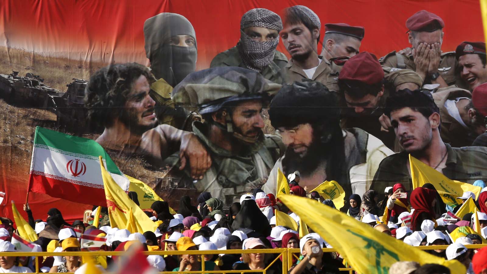 عودة مقاتلي حزب الله من سوريا: الاستعداد للحرب؟