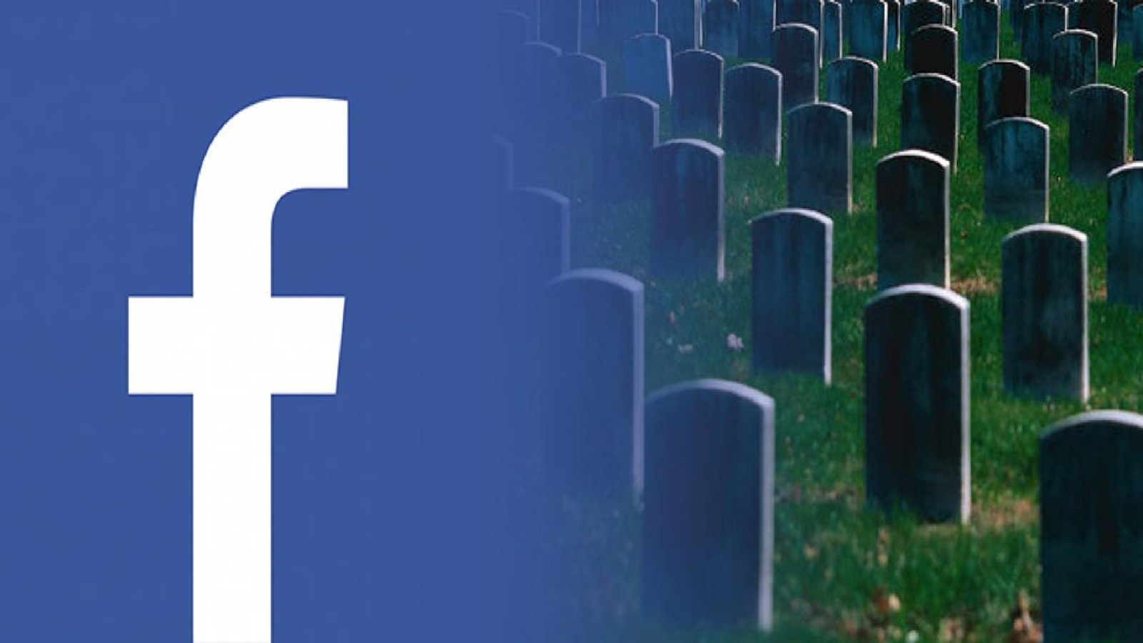 الموت في زمن "فايسبوك"