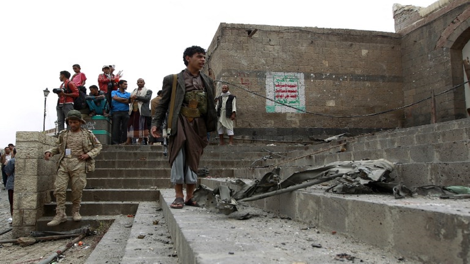 اليمن… خريف الإنقلاب