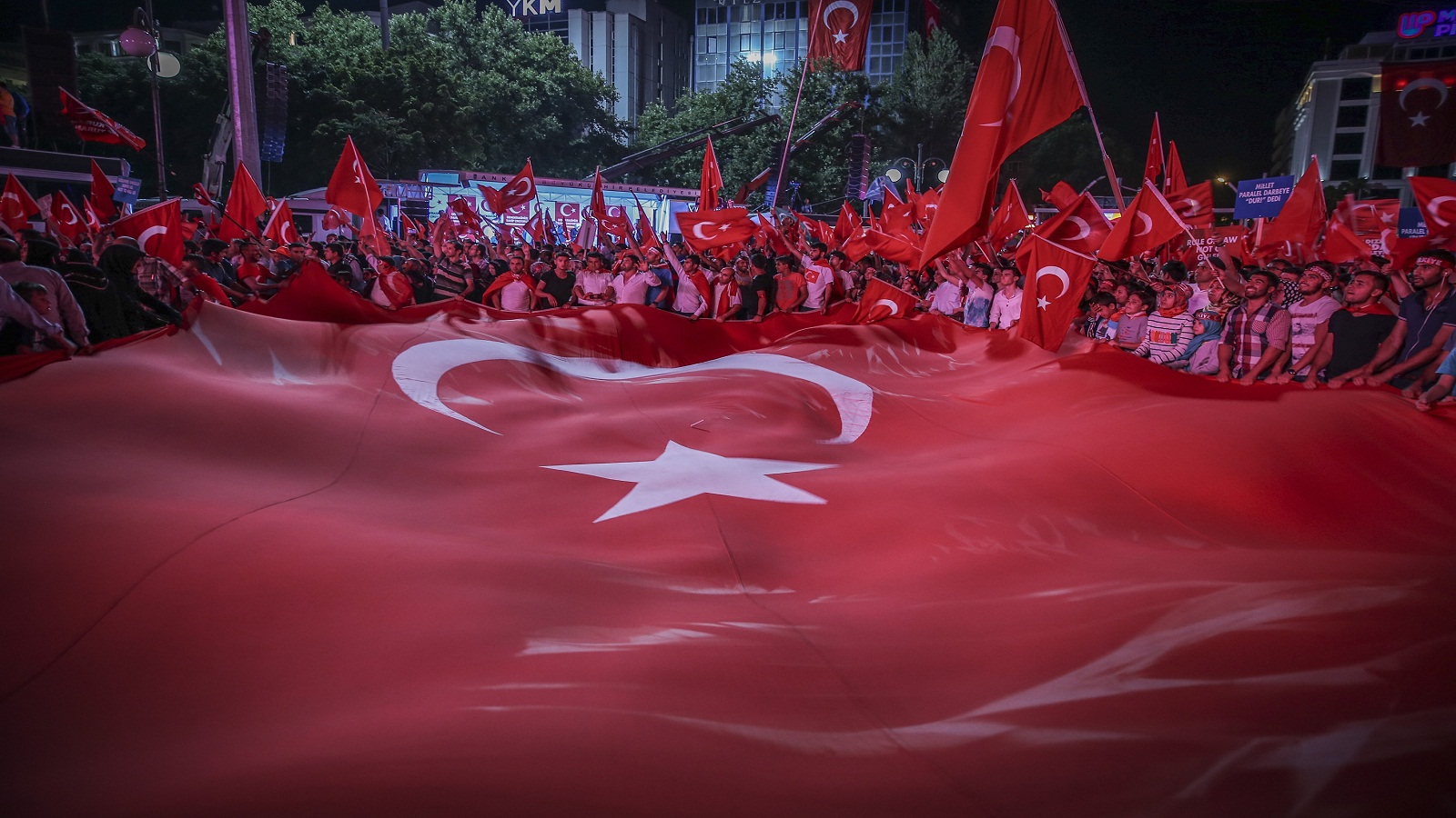تركيا غاضبة من تغطية "بي بي سي": ستحزنون أكثر!