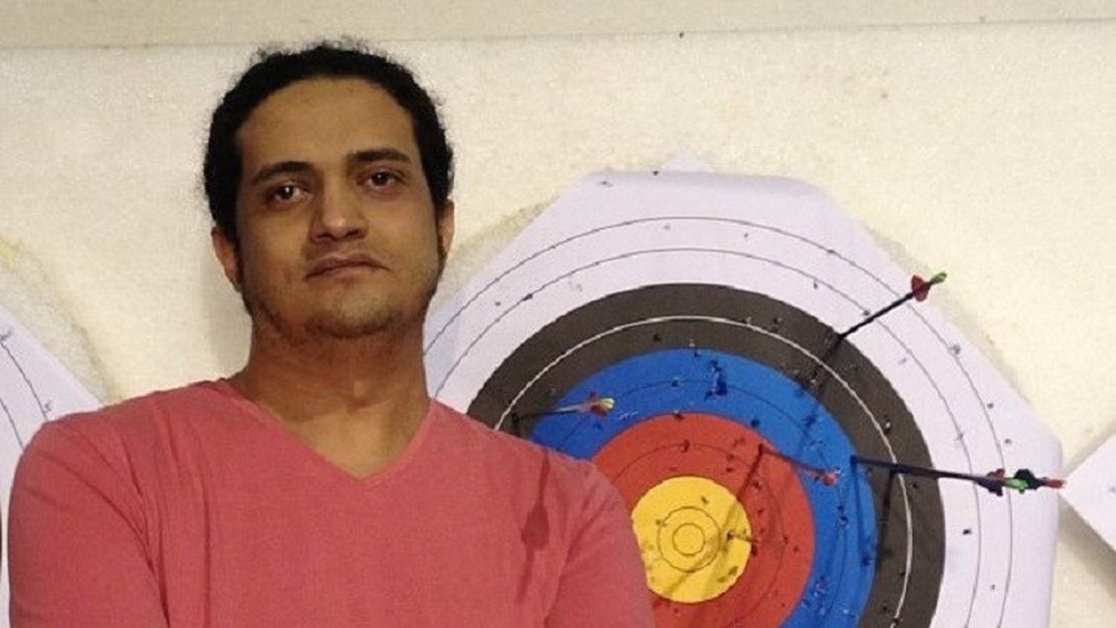 حكم سعودي بالإعدام على شاعر فلسطيني بتهمة "الإلحاد"