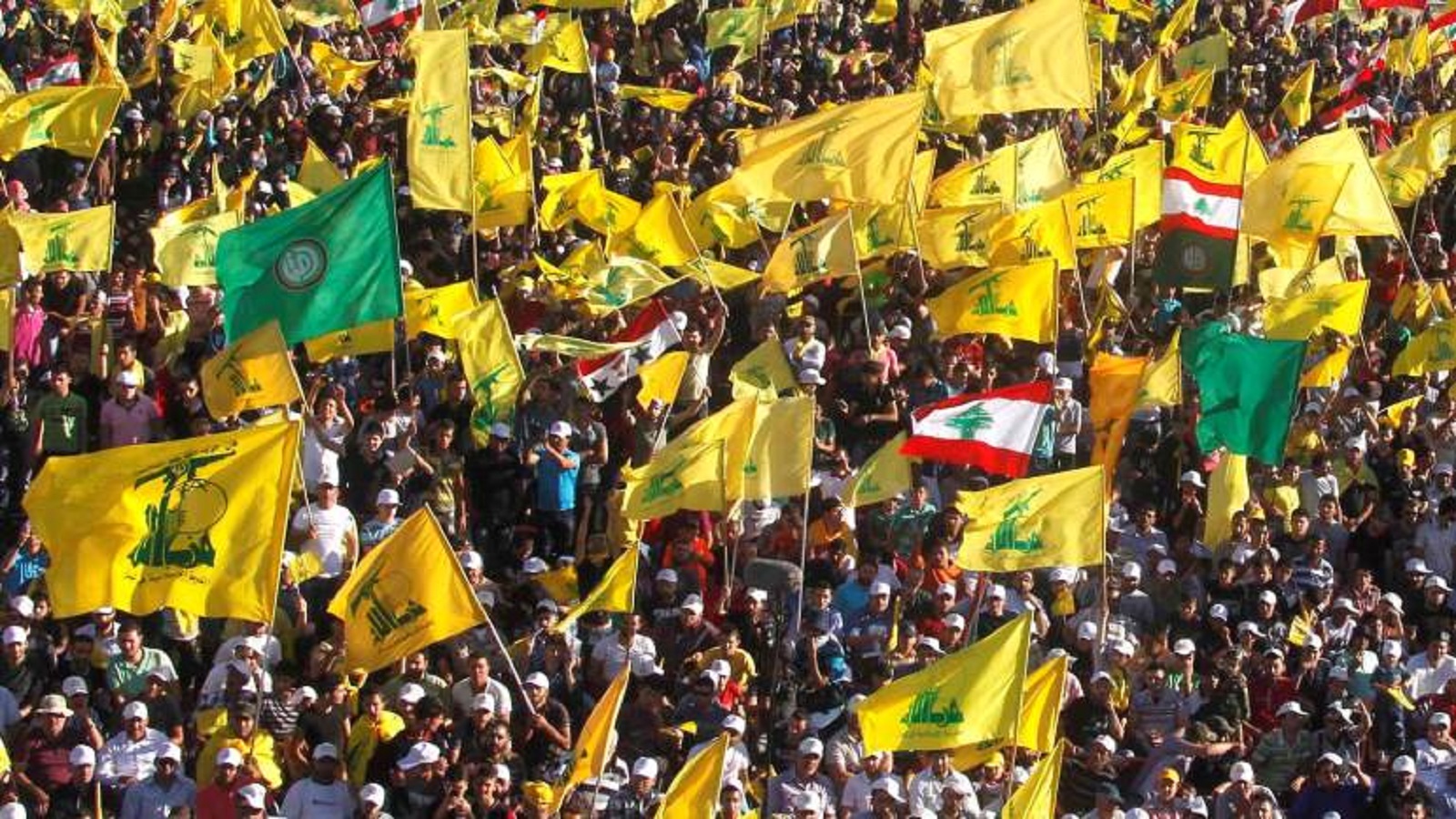 تصعيد العقوبات الأميركية على "حزب الله"