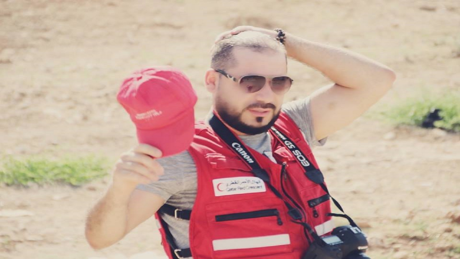 إدلب: مقتل الناشط الإعلامي مصعب أحمد أعرابي