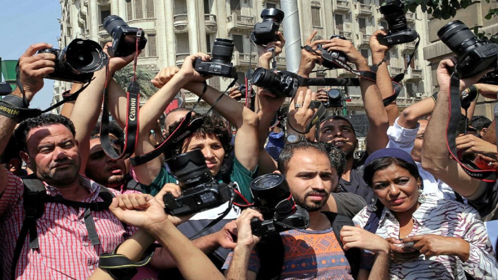 أزمة "المصري اليوم": مستقبل "القمع" الجديد