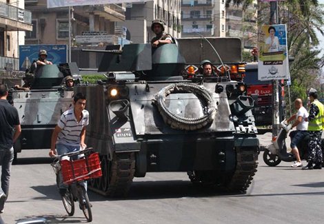 مرفأ طرابلس: استبعاد الخصخصة
