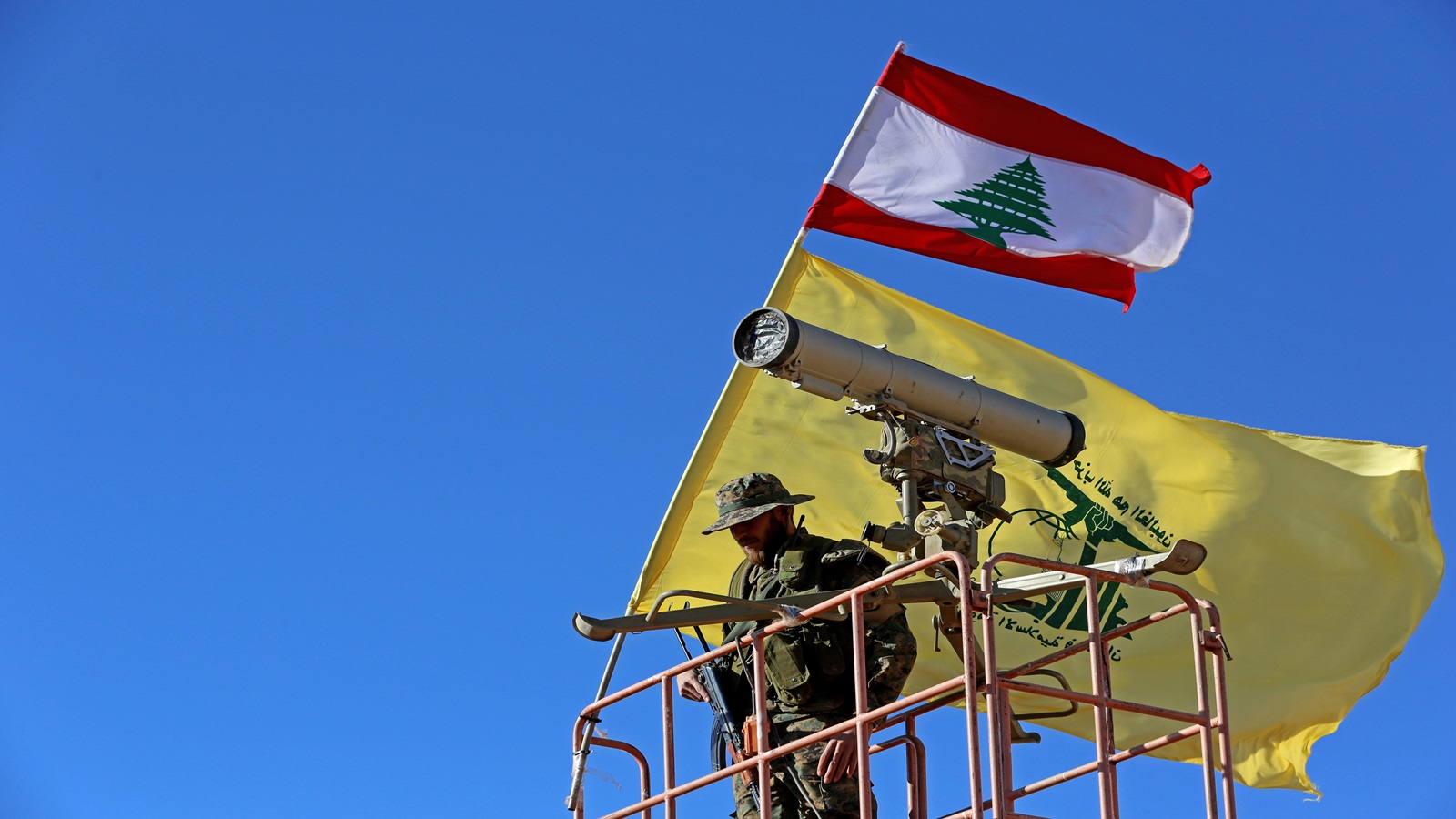 لبنان: أغلبية ممتنعة وممنوعة