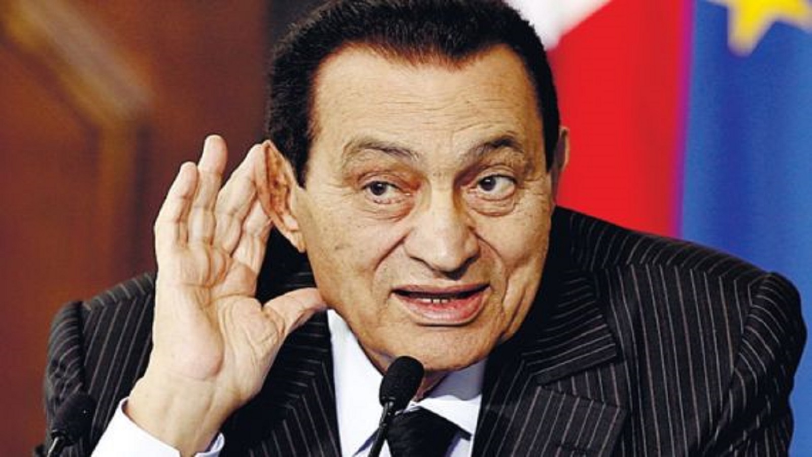 رجالات مبارك يعودون لمراقبة الإعلام.. بأمر السيسي
