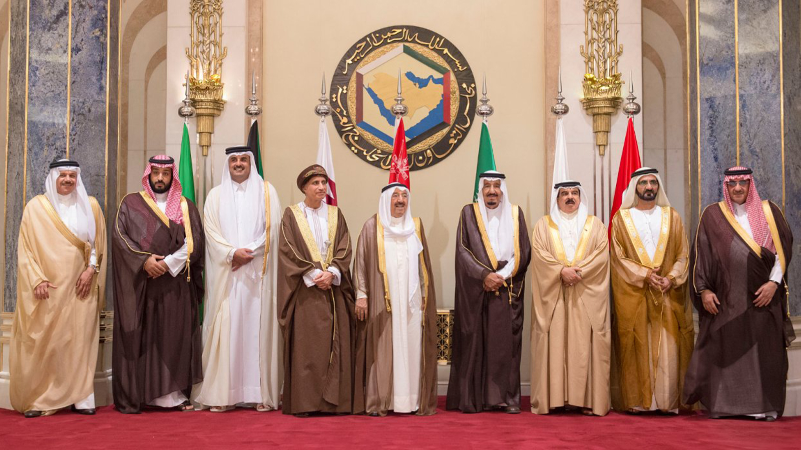 أزمة العلاقات الخليجية: في أسباب الحملة على قطر ودوافعها