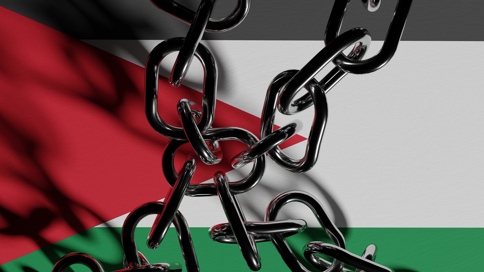 فلسطين: ونقاش حصانة الأقطار العربية