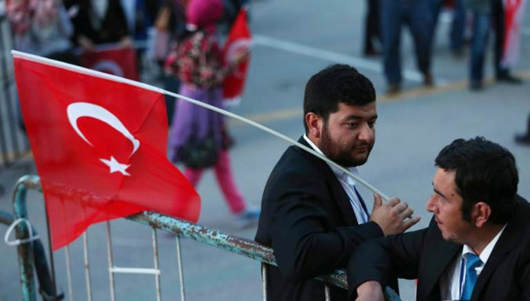 السيناريو المُغفل بعد الانتخابات التركية
