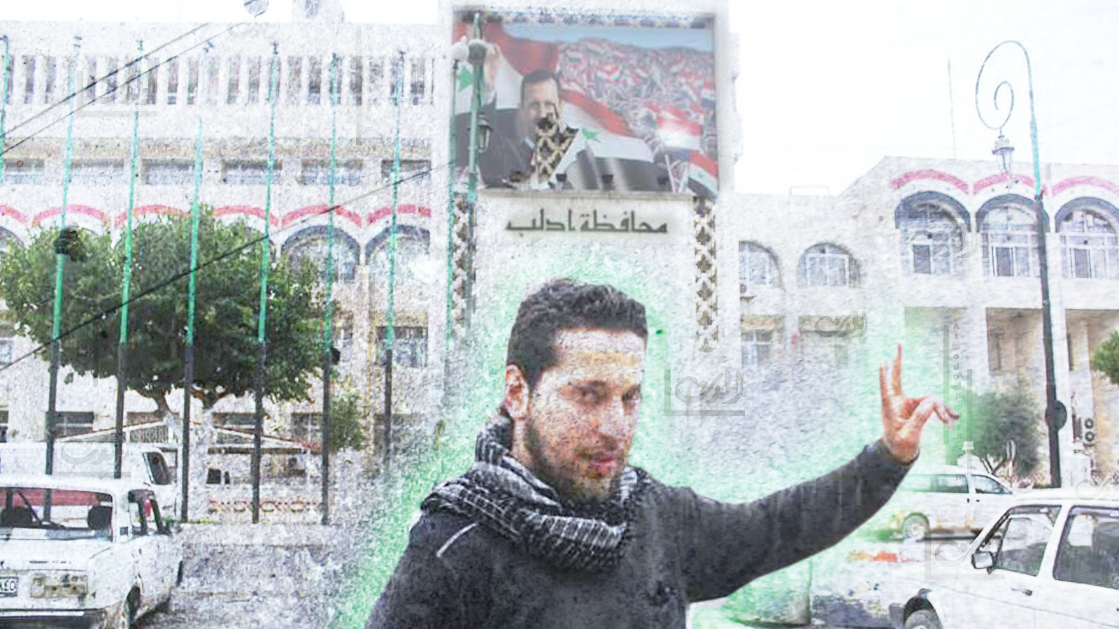 2015 في إدلب: فرحة التحرير وخيبة الإدارة