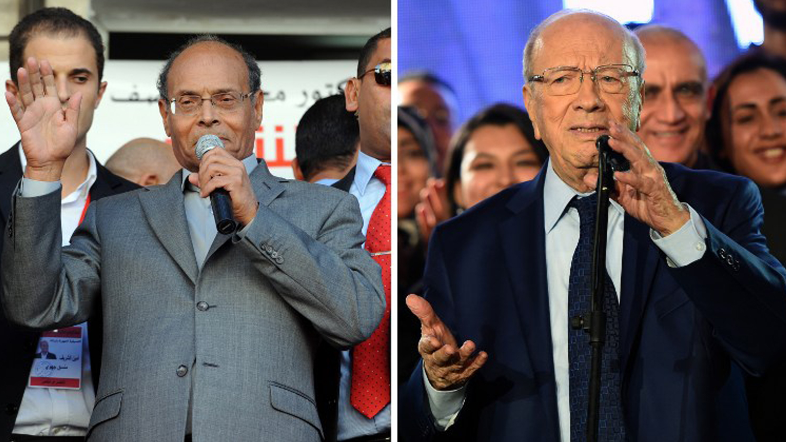 وسطيو تونس في صحوة متأخرة لتشكيل جبهة سياسية موحدة