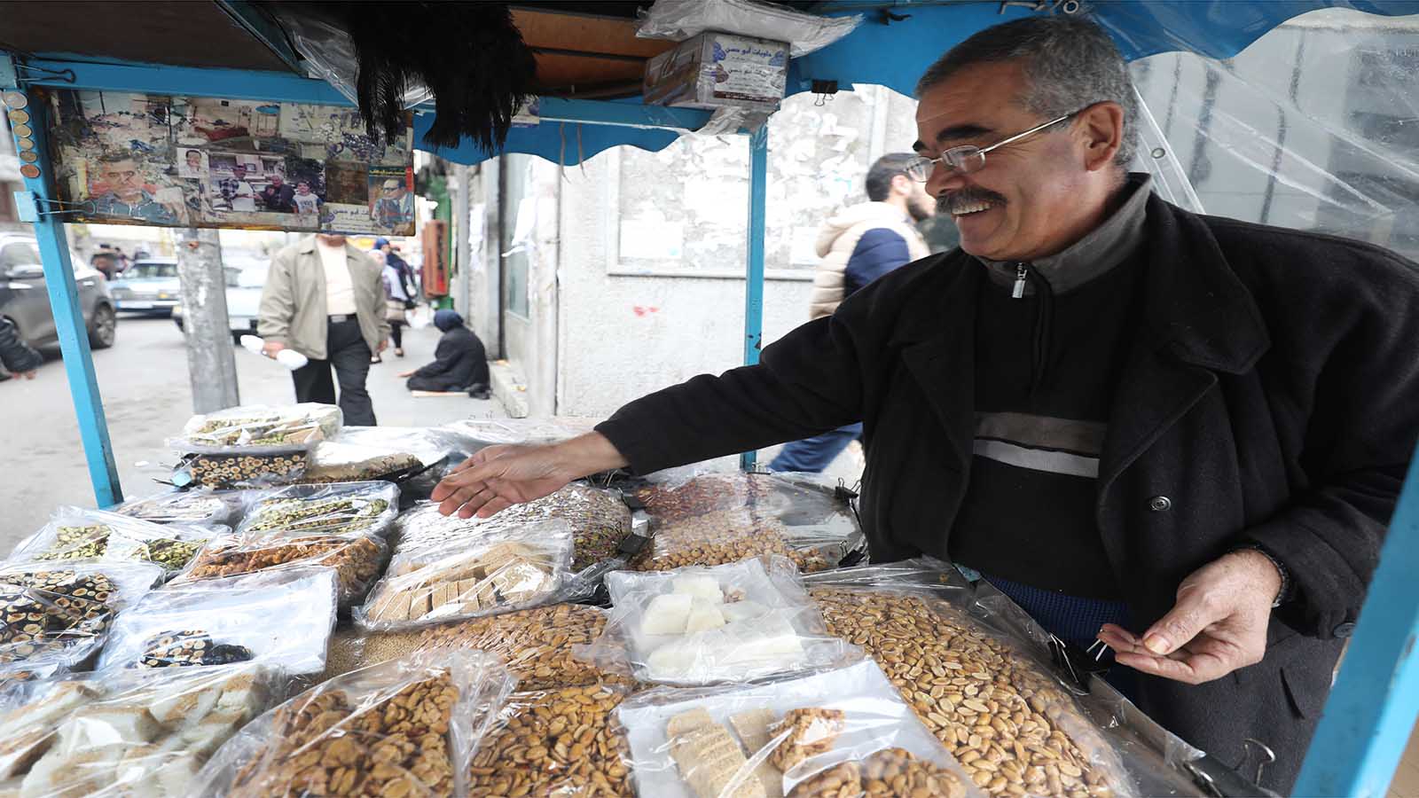 أبو حسن: سر أطيب حلويات في طرابلس