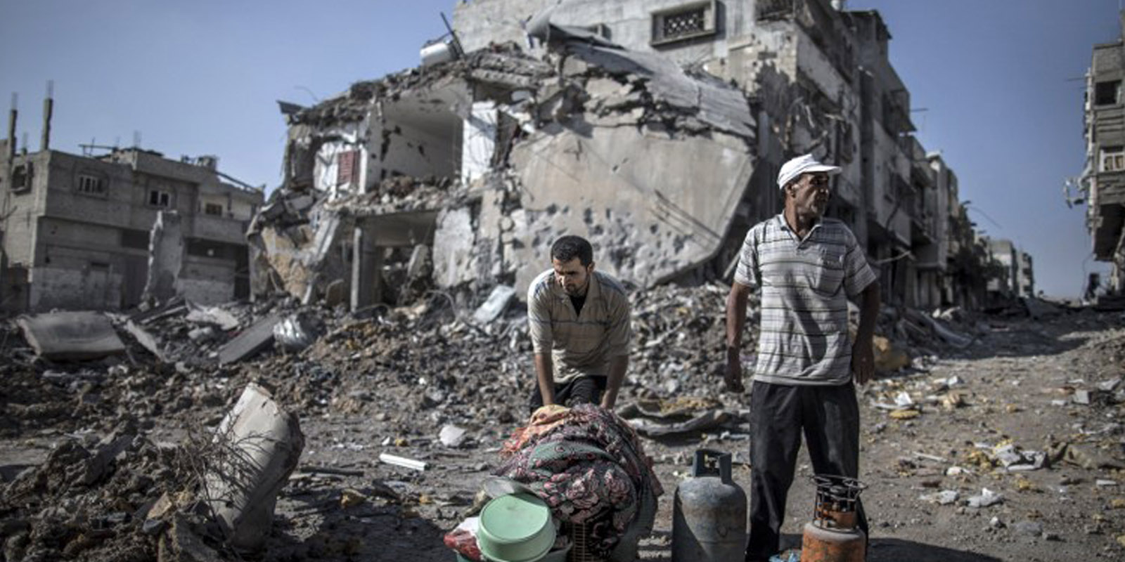 هدنة غير معلنة في غزة؟