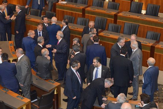مجلس النواب: نحو تهريب تمديد "غير دستوري"