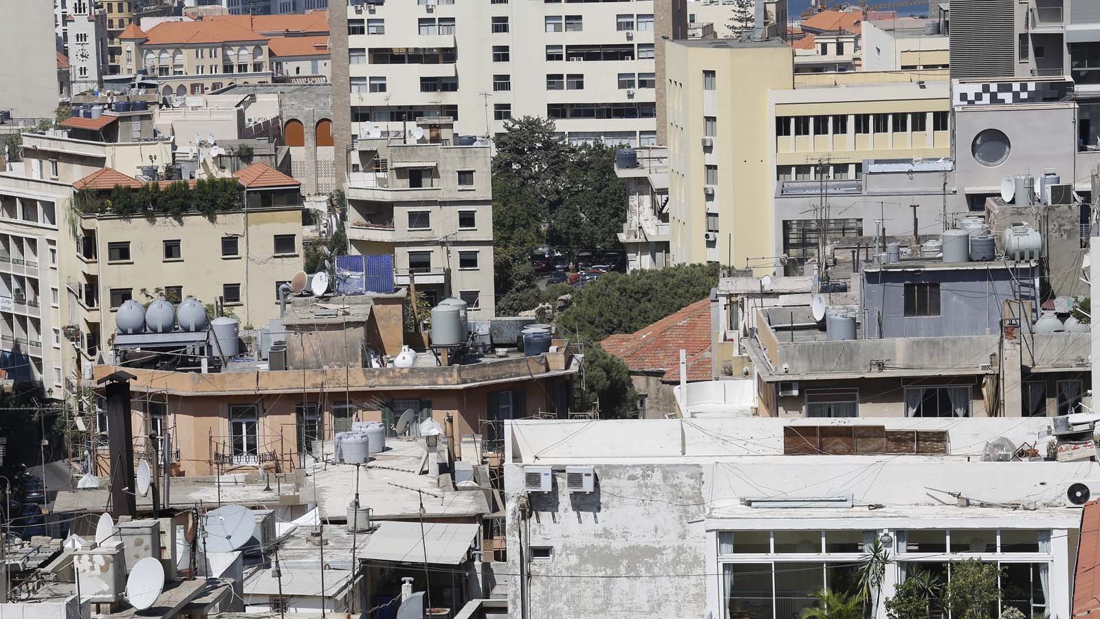 لبنان مهدد بأزمة قروض عقارية؟