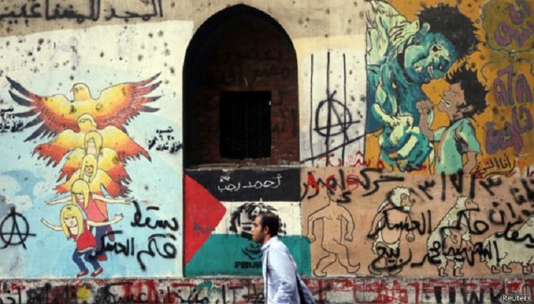 أحداث محمد محمود: السيسي يخسر تعاطف الشباب المعارض للإخوان