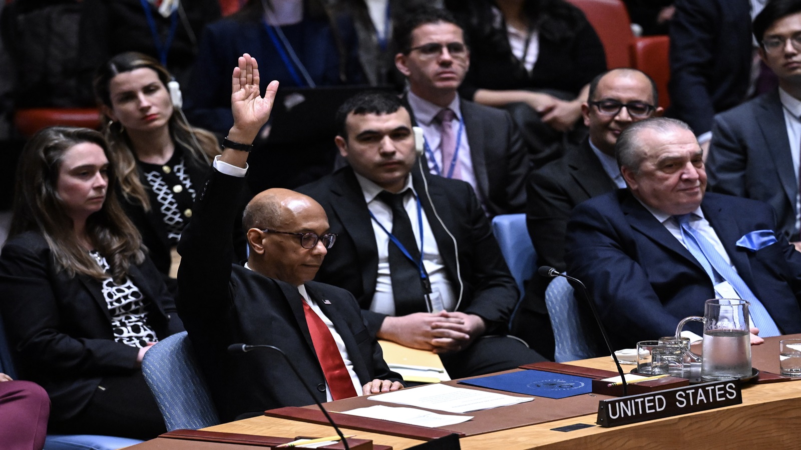 "امتيازات"غير محددة لفلسطين في الأمم المتحدة..ودول أوروبية تعترف بها