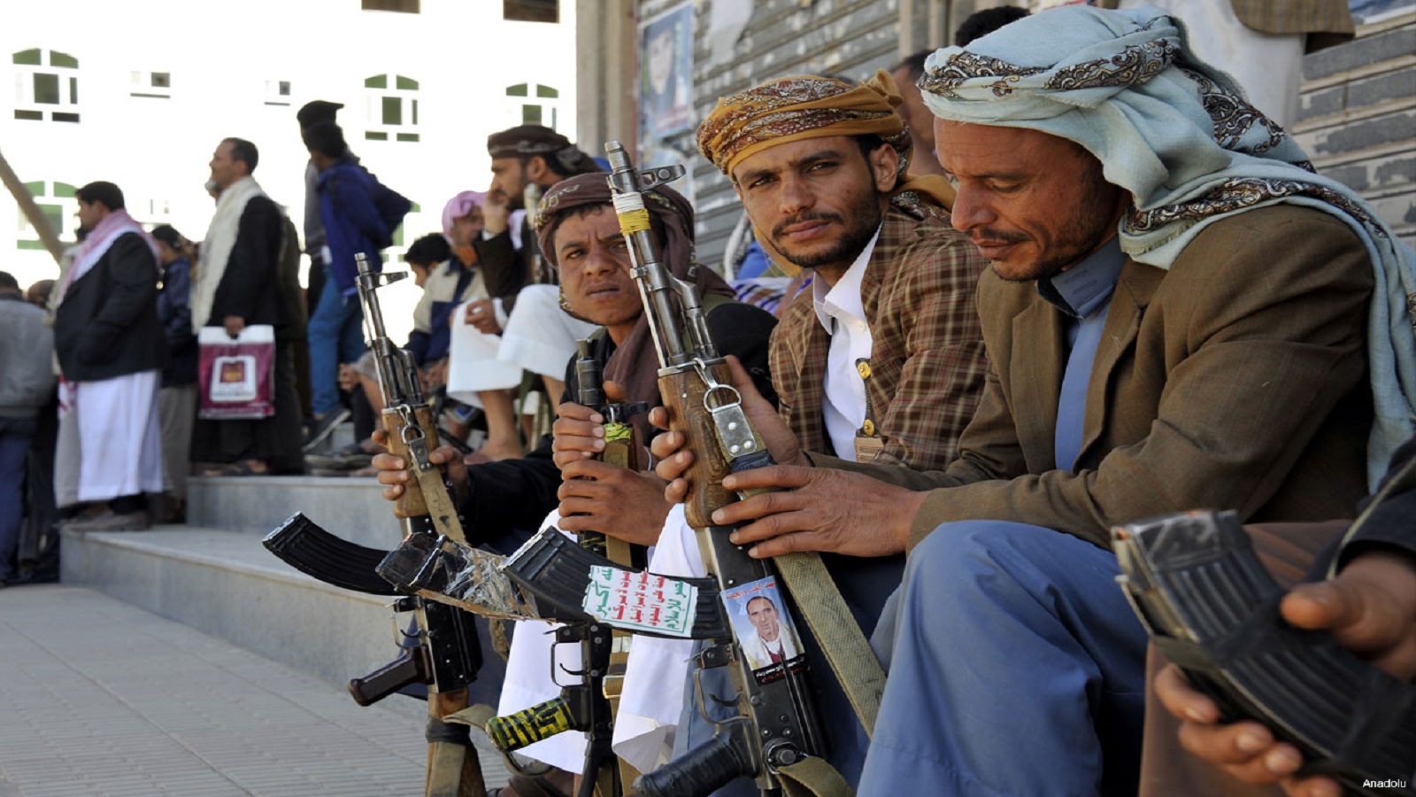 خطوة الحوثيين التالية بعد مقتل الصماد