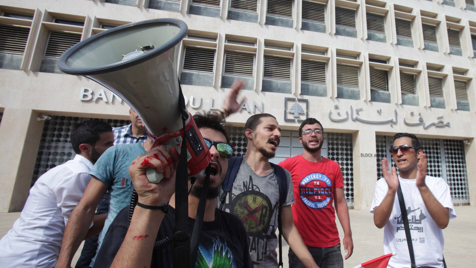 البنك الدولي يقرع جرس الإنذر للبنان