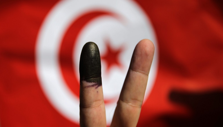 5.2 مليون تونسي يطوون صفحة الحكم الانتقالي