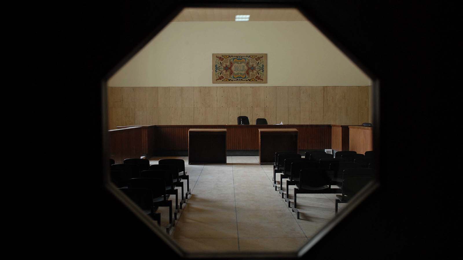 نزاع نقابة المحامين-طرابلس: "الاستئناف" تصادق على نتائج امتحانات الإنتساب