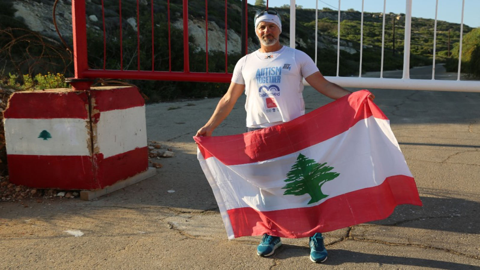 لبناني آخر في غينيس.. هذا ما فعله
