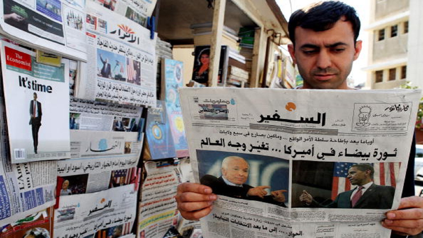 أزمة الصحف: استجداء الدعم أم التفاف على الحقوق؟