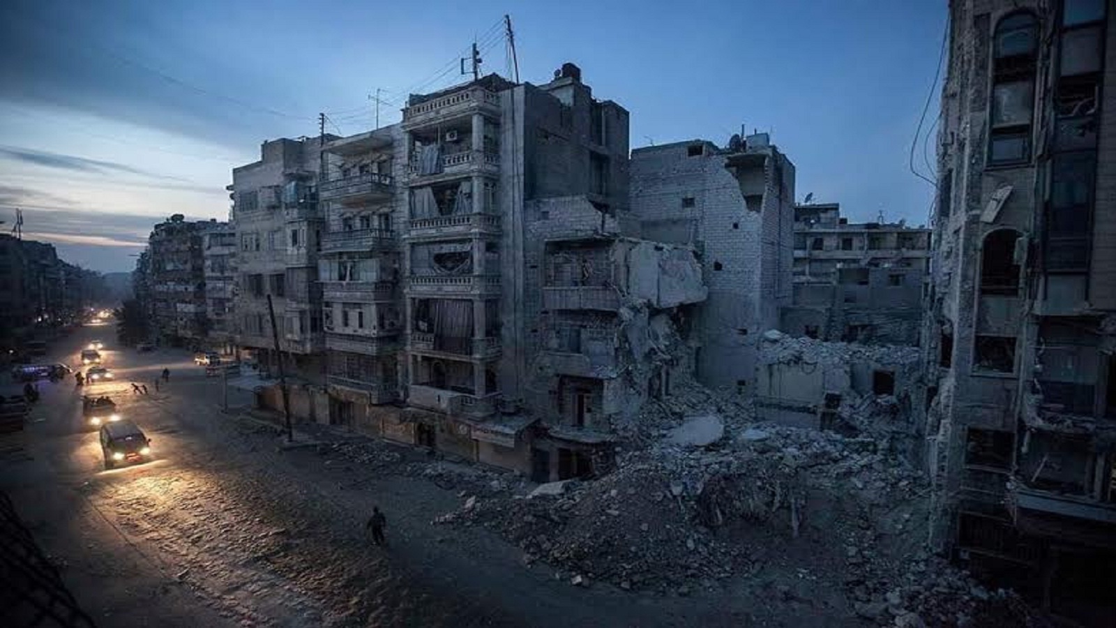 "جنيف-3": غياب الثقة قد يؤجل المفاوضات السورية