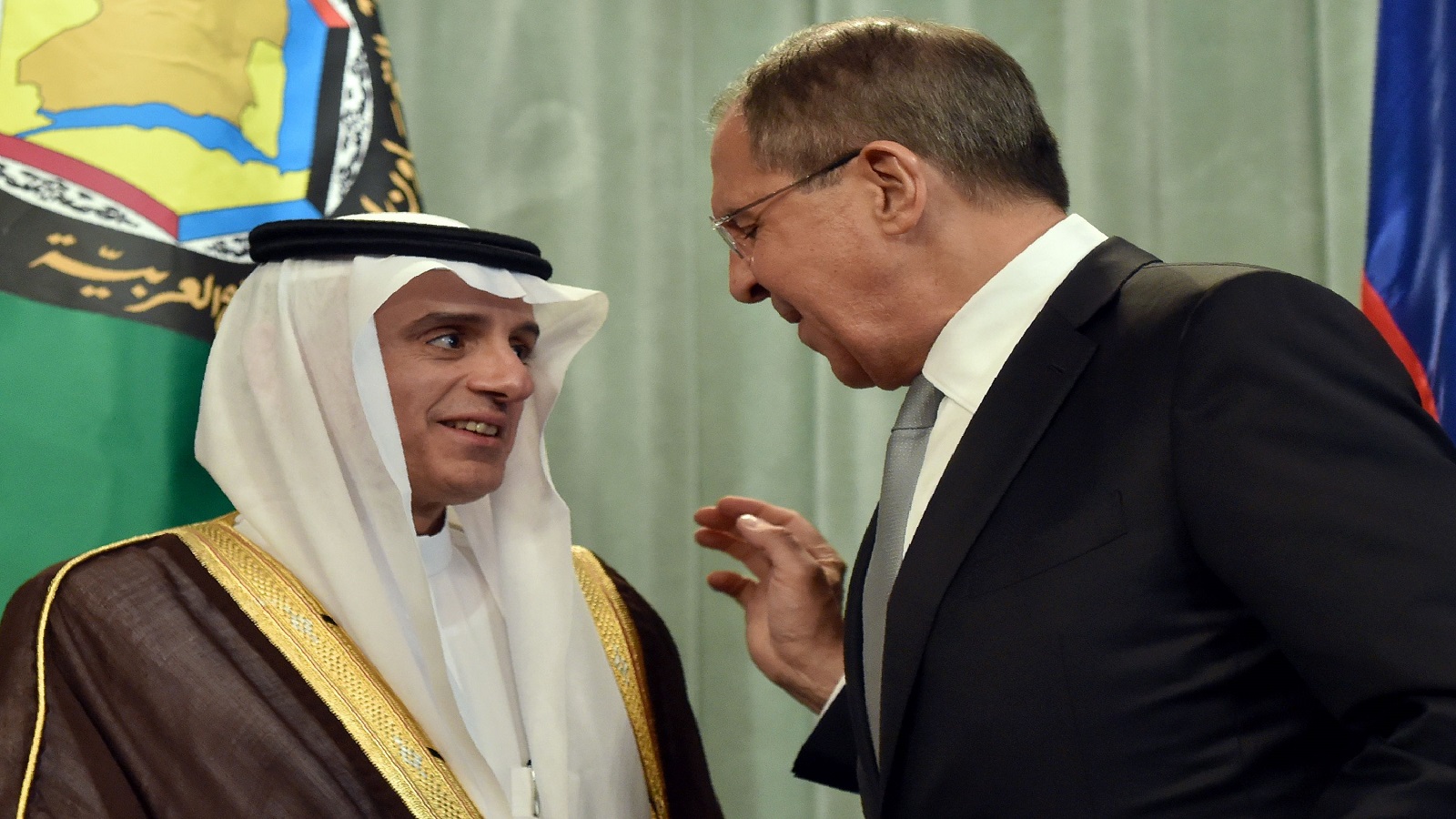 الحوار الاستراتيجي الخليجي الروسي مستمر برغم الخلافات
