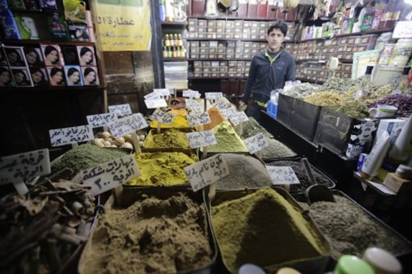 دمشق: خطة النظام لتعزيز التضخم