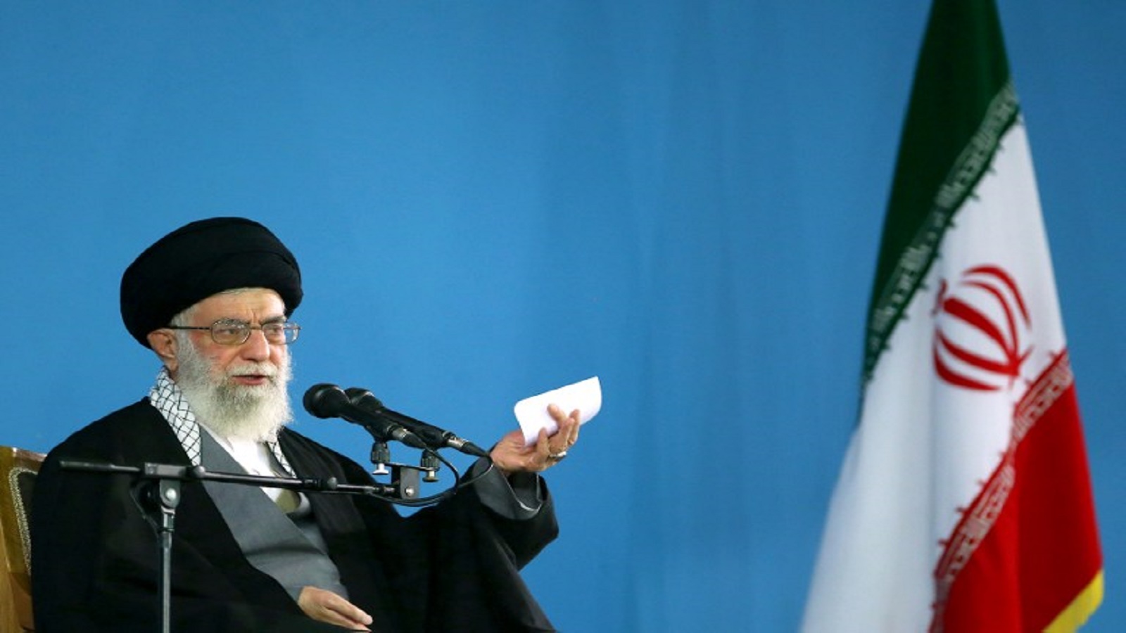 ملامح تفاهم على تمديد المفاوضات النووية الإيرانية