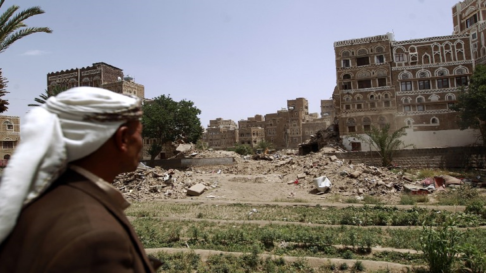 التحالف يكذّب هدنة الحوثيين.. والمبعوث الدولي في صنعاء قريباً