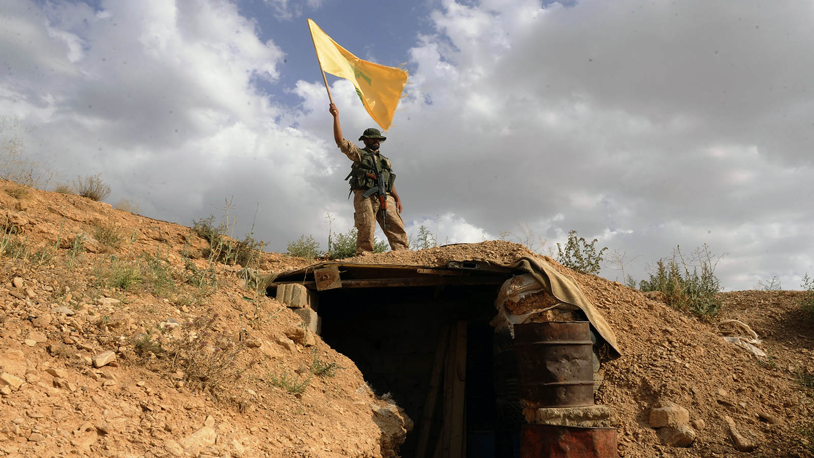 مابعد معركة الجرود: هل يحظى حزب الله بالمشروعية السياسية؟