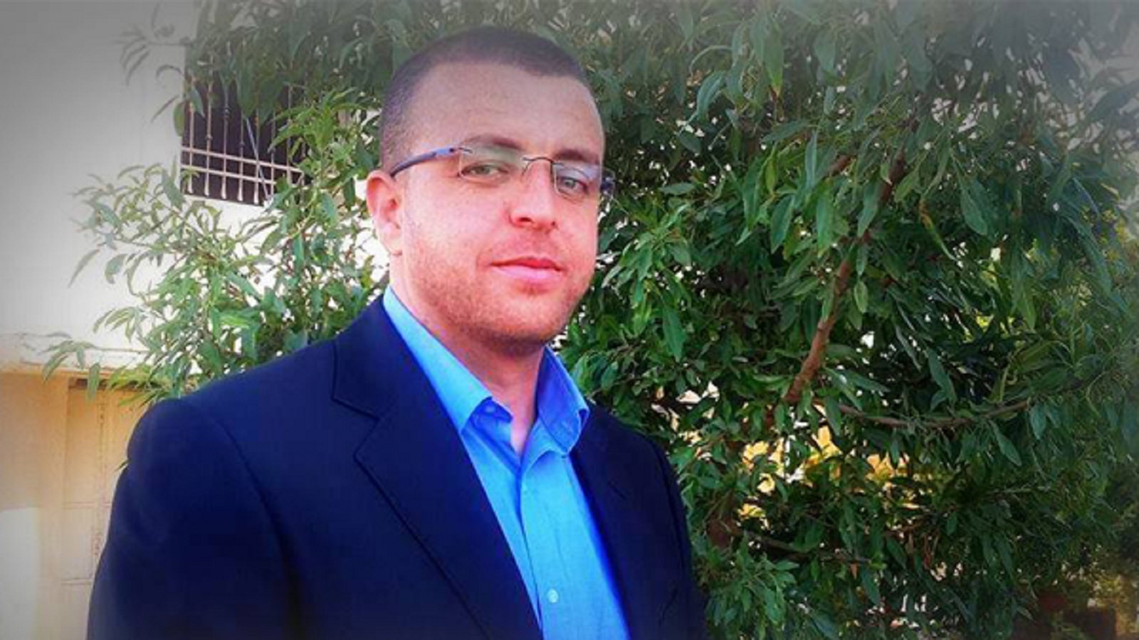 إسرائيل تقرر علاج محمد القيق قسرياً 