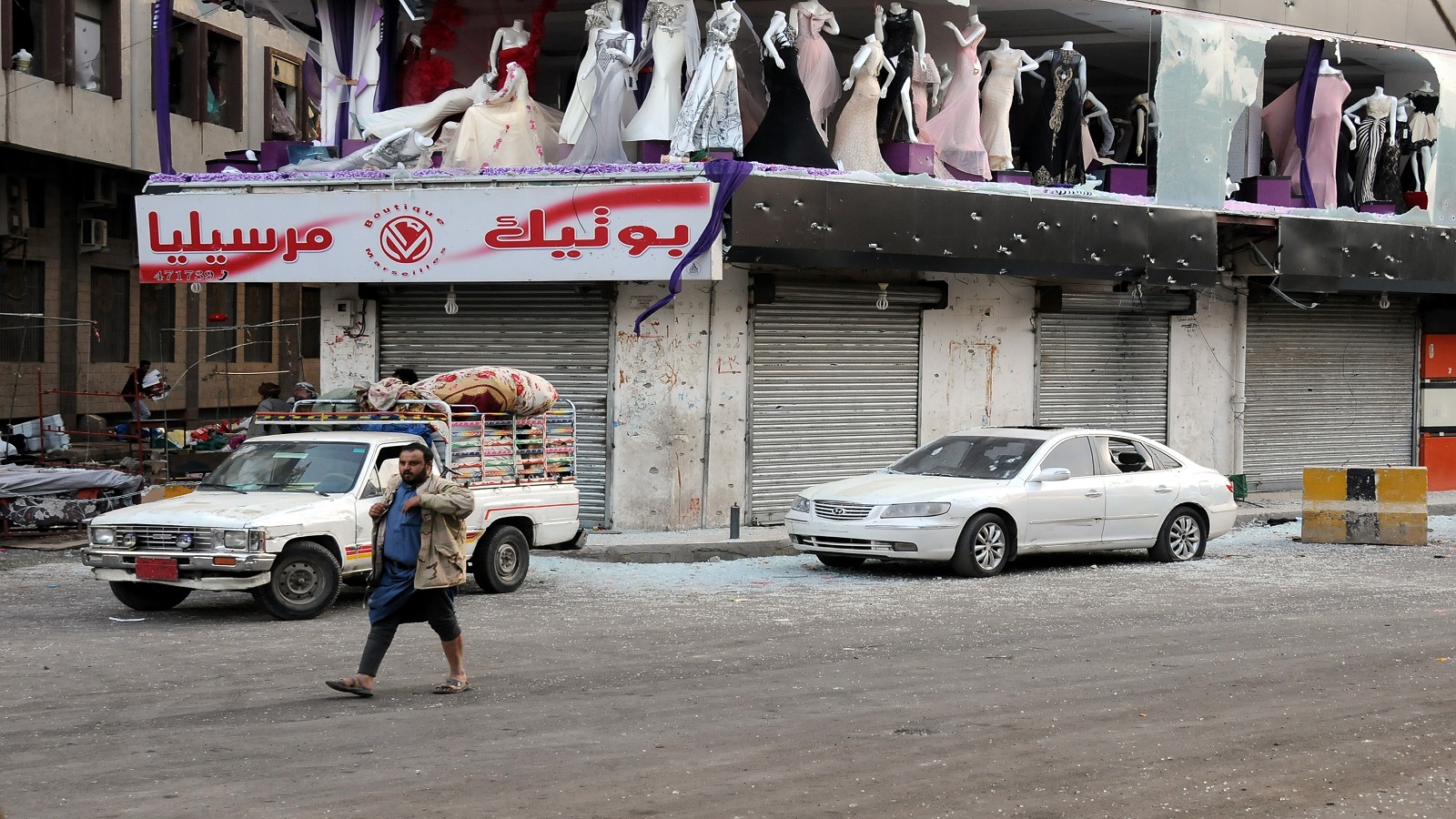 "التحالف العربي" يستدرج الحوثيين الى مقتلهم السياسي