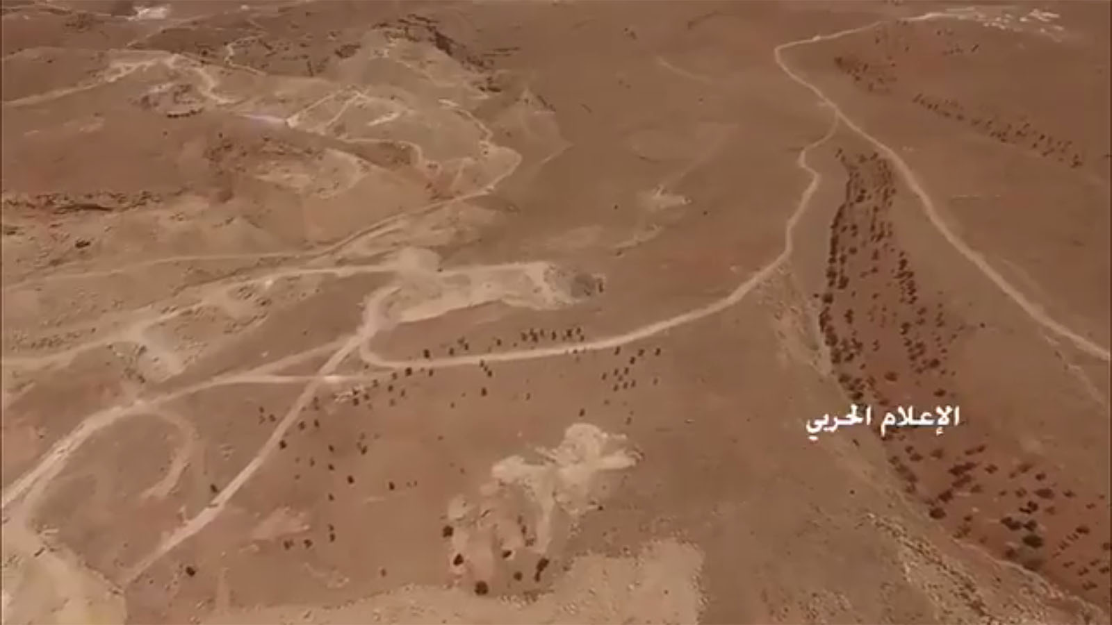 بالفيديو: المناطق التي سيطر عليها حزب الله