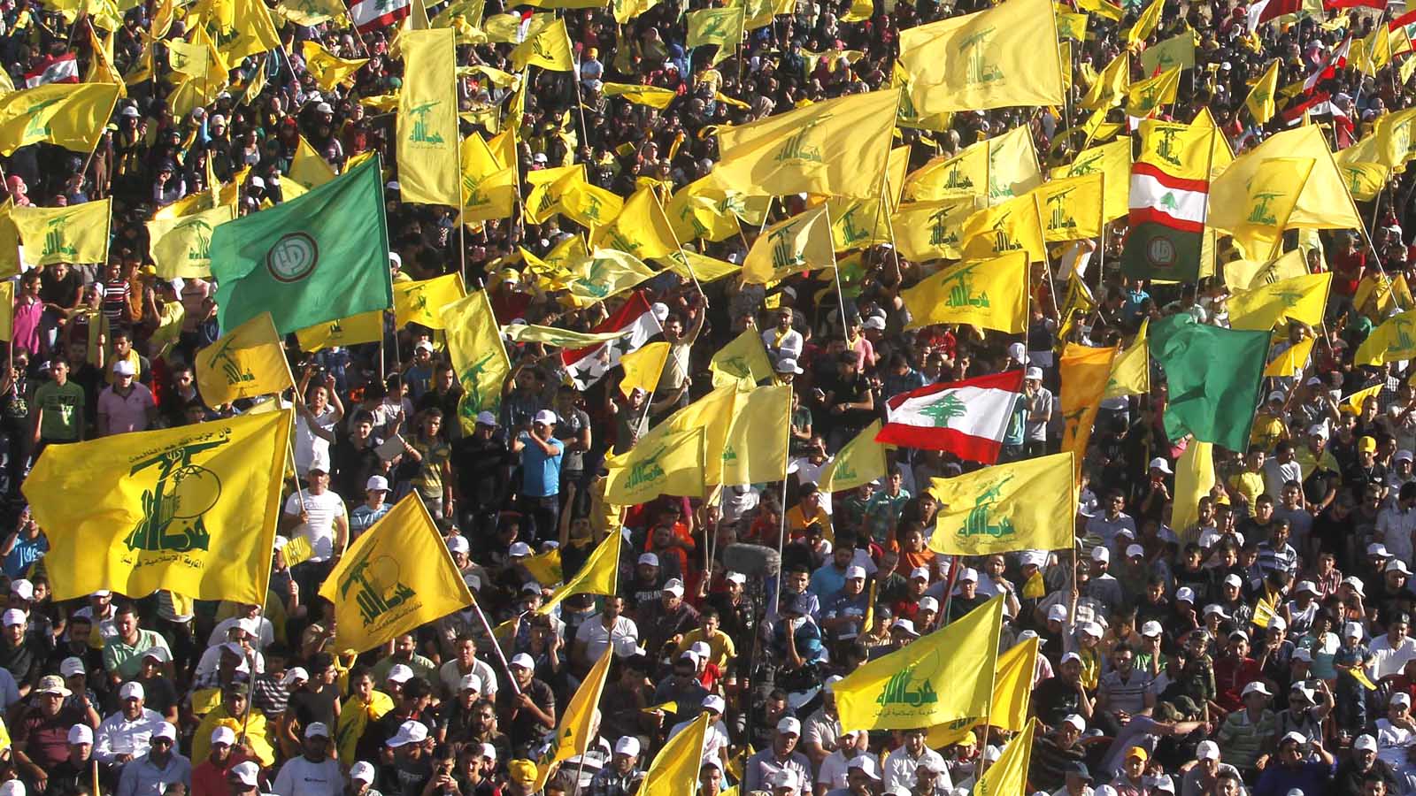 حركيو "البقاع" لـ"حزب الله": حذار توريط العشائر