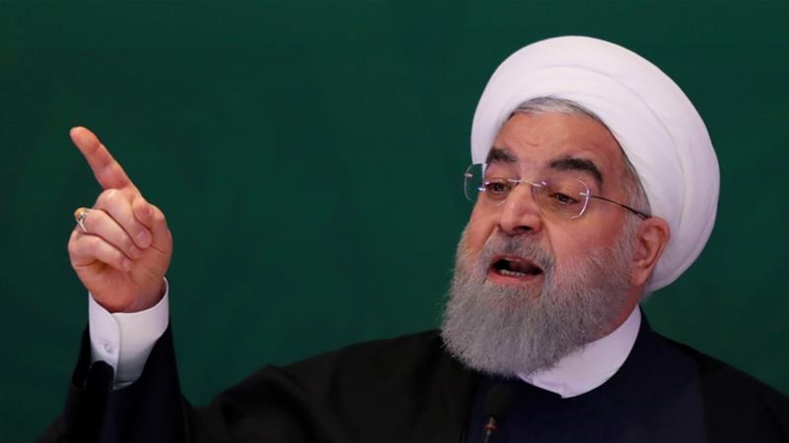 إيران هددت أوروبا بلاجئي لبنان