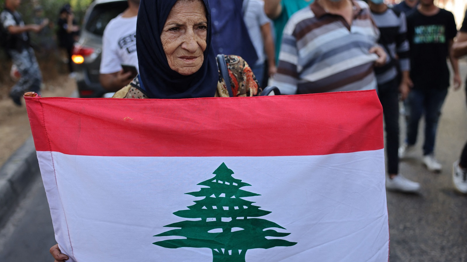 أيار شهر الصحة النفسية: اللبنانيون الأكثر حزناً وتوتراً