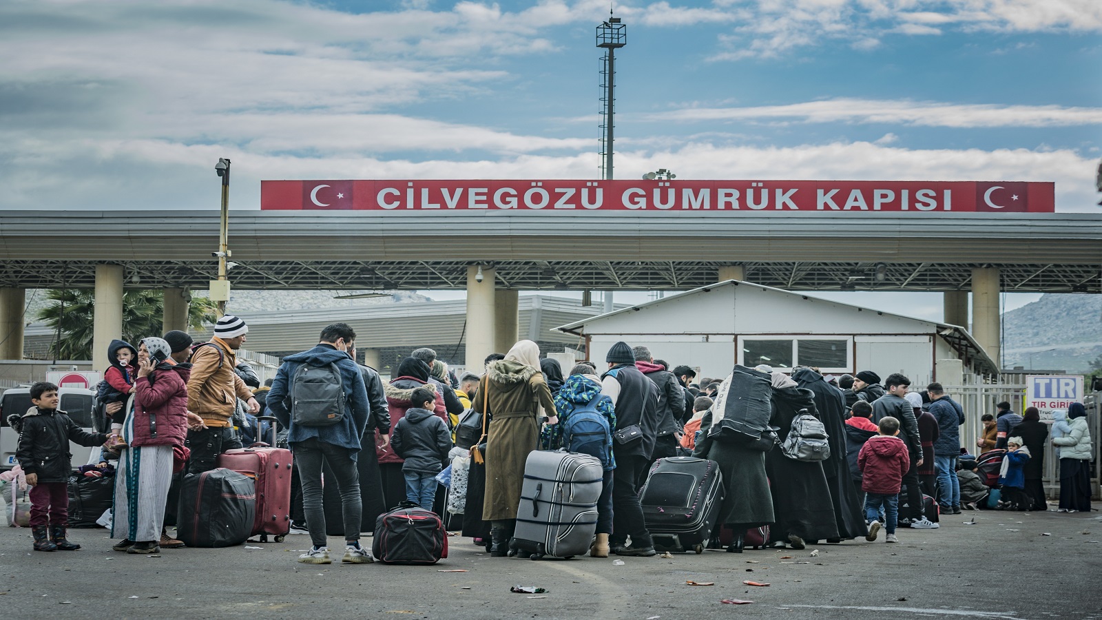 السوريون في تركيا: حاجة للاقتصاد وعمالة لا غنى عنها