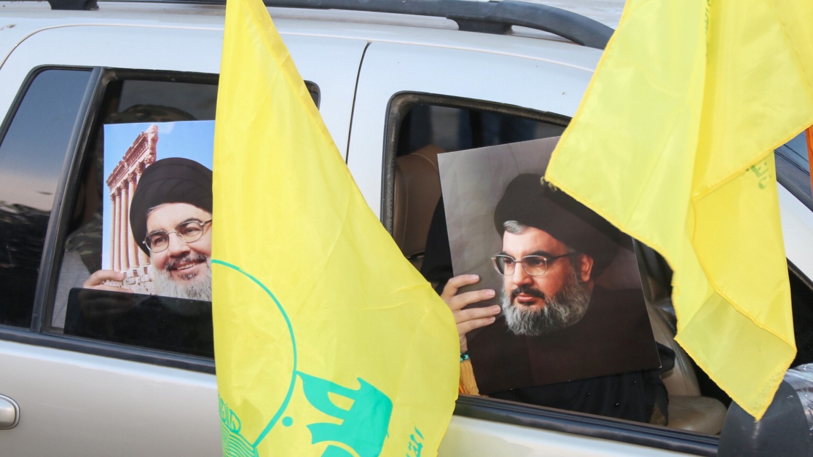 خطاب حزب الله التخويني.. كيف يواجهه المجتمع المدني المعارض؟