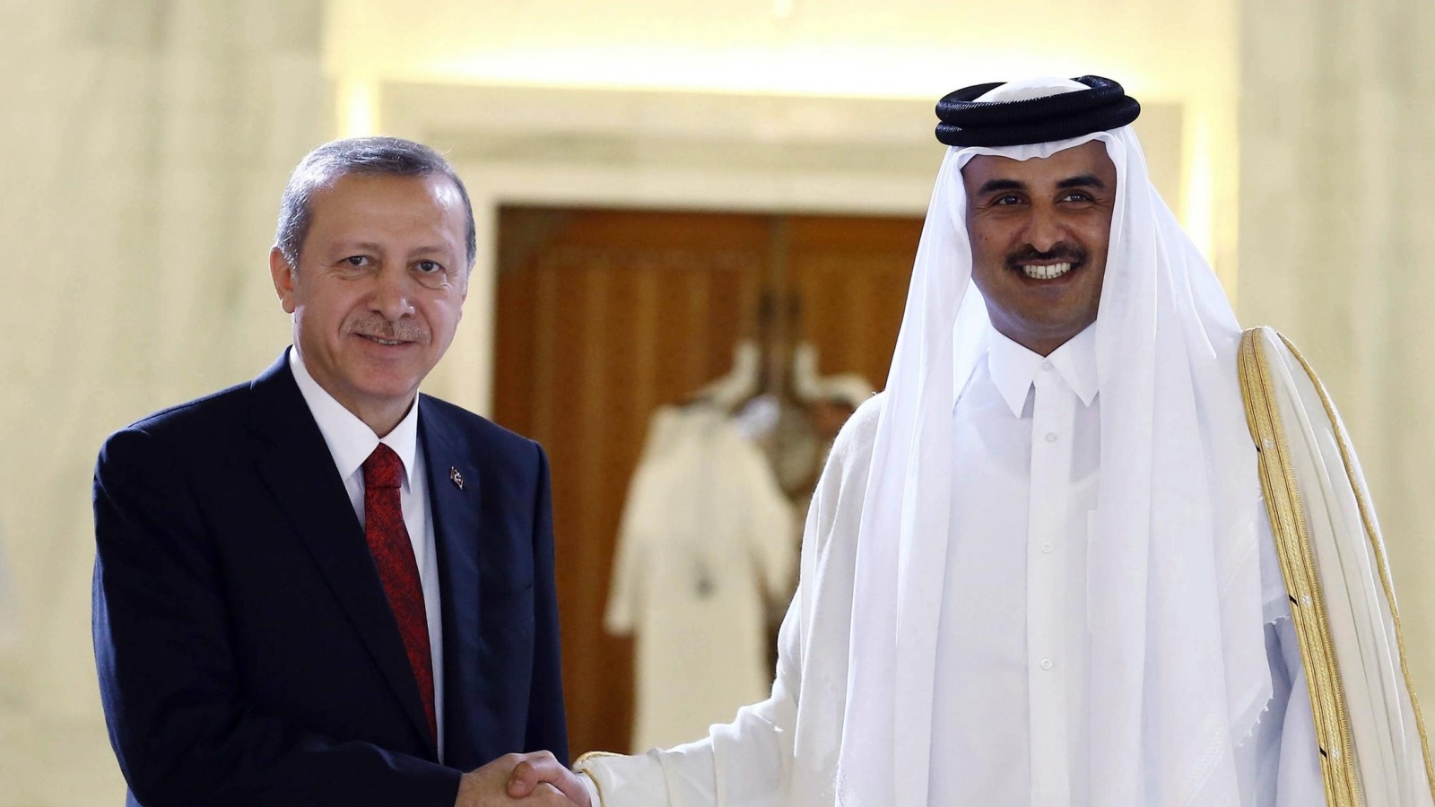 تركيا وقطر: تعاون إستراتيجي.. يواجه التوتر الروسي