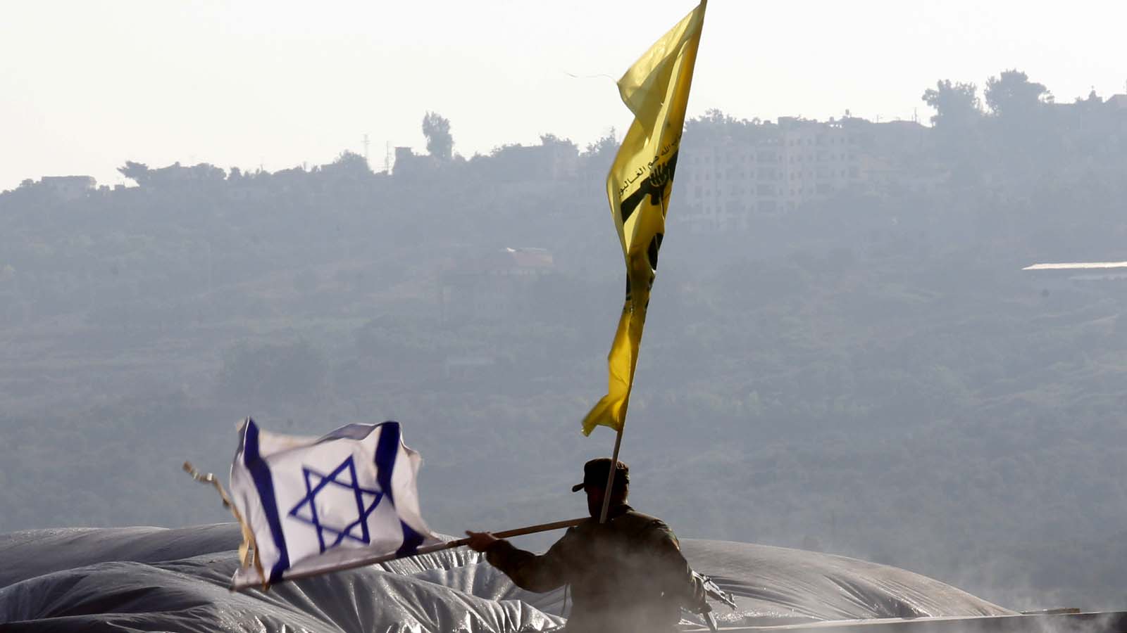 إيران- حزب الله وإسرائيل: من يستدرج مَن إلى المعركة؟